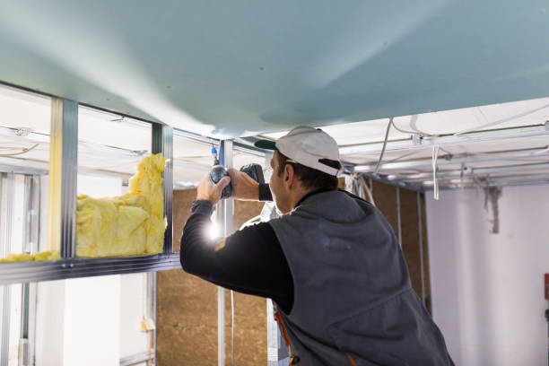 Types of Insulation We Offer in SD