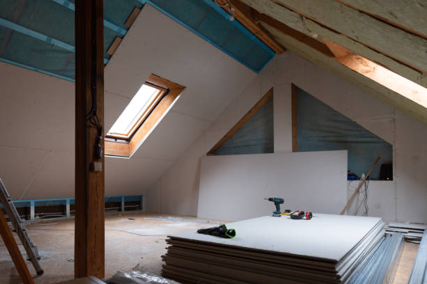 Best Insulation Materials and Products in Dakota Dunes, SD